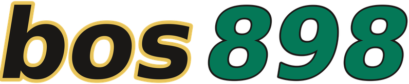 bos898 logo