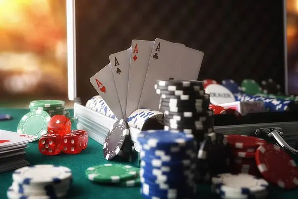 bos898 Lightning Roulette Room